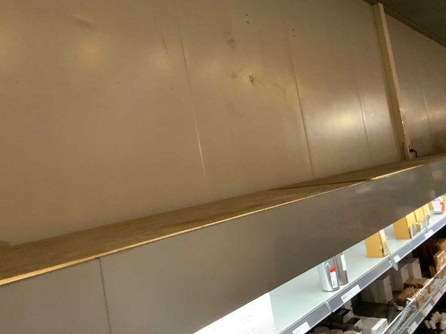 Winkel wandstelling - afbeelding 3 van  14