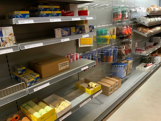 Winkel wandstelling - afbeelding 6 van  14