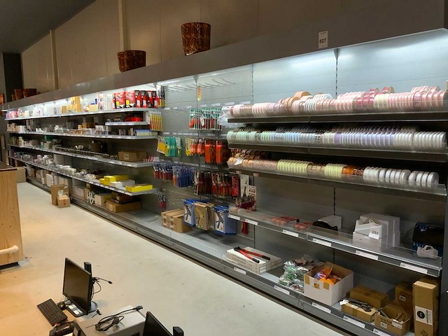 Winkel wandstelling - afbeelding 1 van  14