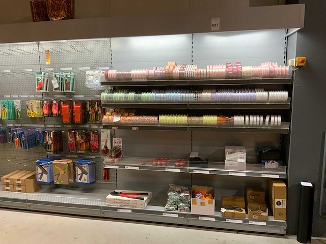 Winkel wandstelling - afbeelding 7 van  14