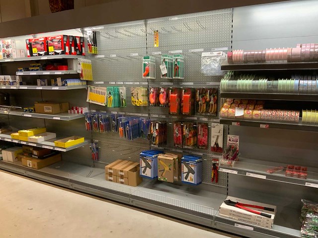 Winkel wandstelling - afbeelding 8 van  14