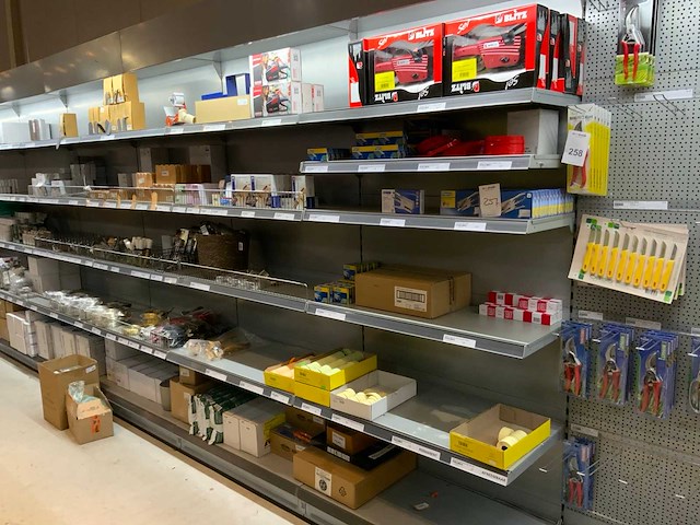 Winkel wandstelling - afbeelding 9 van  14