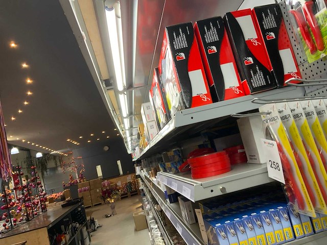 Winkel wandstelling - afbeelding 10 van  14