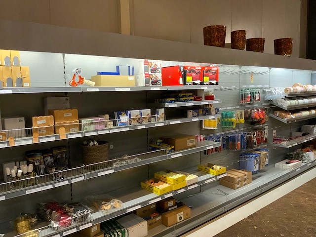 Winkel wandstelling - afbeelding 11 van  14