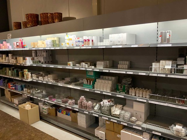 Winkel wandstelling - afbeelding 12 van  14