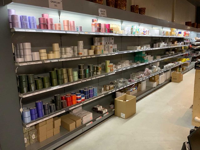 Winkel wandstelling - afbeelding 13 van  14