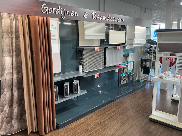 Winkel wandstelling - afbeelding 1 van  7