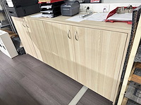 Winkelbalie met kast - afbeelding 3 van  9