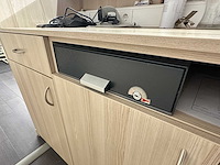 Winkelbalie met kast - afbeelding 7 van  9