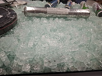 Winkelbalie v.v. 2x vitrinekast - afbeelding 7 van  22