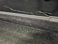 Winkelbalie v.v. 2x vitrinekast - afbeelding 15 van  22