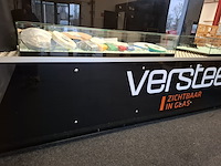 Winkelbalie v.v. 2x vitrinekast - afbeelding 16 van  22