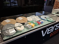 Winkelbalie v.v. 2x vitrinekast - afbeelding 17 van  22