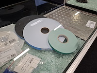 Winkelbalie v.v. 2x vitrinekast - afbeelding 21 van  22