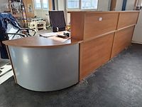 Winkelbalie - afbeelding 1 van  8