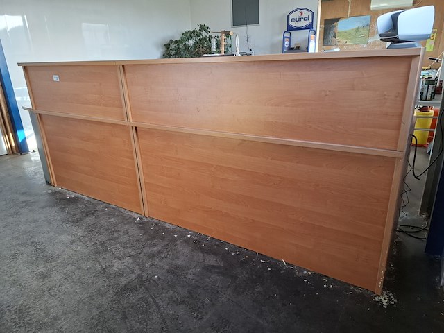 Winkelbalie - afbeelding 3 van  8