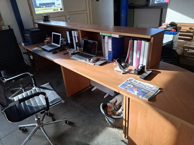 Winkelbalie - afbeelding 4 van  8