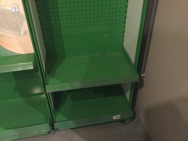 Winkeldisplay (2x) - afbeelding 3 van  3