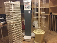 Winkeldisplay (3x) - afbeelding 1 van  2