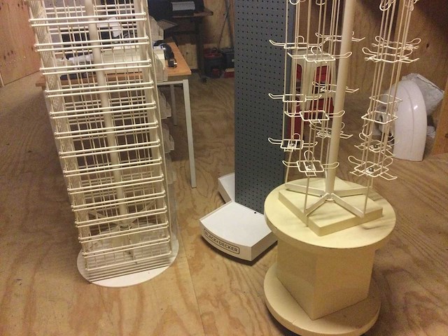 Winkeldisplay (3x) - afbeelding 2 van  2