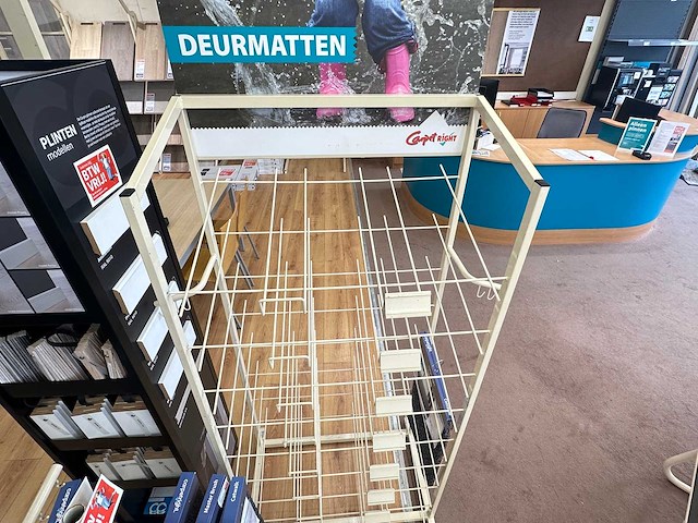 Winkeldisplay (4x) - afbeelding 4 van  6