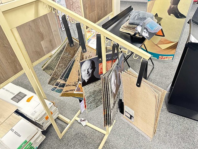 Winkeldisplay (4x) - afbeelding 2 van  5