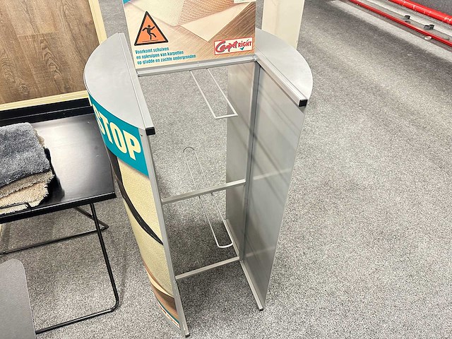 Winkeldisplay (4x) - afbeelding 5 van  5