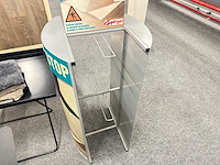 Winkeldisplay (4x) - afbeelding 5 van  5