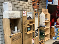 Winkeldisplay (4x) - afbeelding 2 van  9