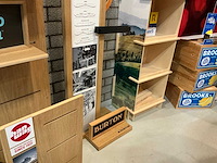 Winkeldisplay (4x) - afbeelding 8 van  9