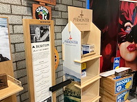Winkeldisplay (4x) - afbeelding 9 van  9