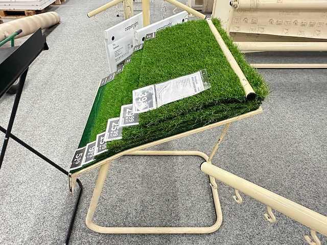 Winkeldisplay (5x) - afbeelding 3 van  3