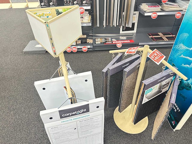 Winkeldisplay (5x) - afbeelding 2 van  4