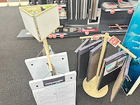 Winkeldisplay (5x) - afbeelding 2 van  4