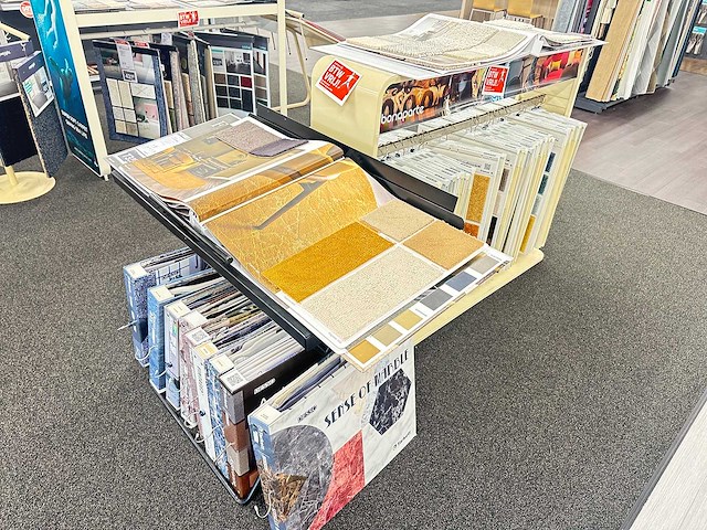 Winkeldisplay (5x) - afbeelding 3 van  4