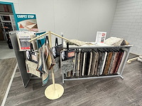 Winkeldisplay (6x) - afbeelding 1 van  5