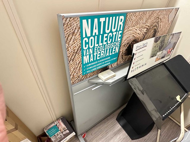 Winkeldisplay (6x) - afbeelding 5 van  5