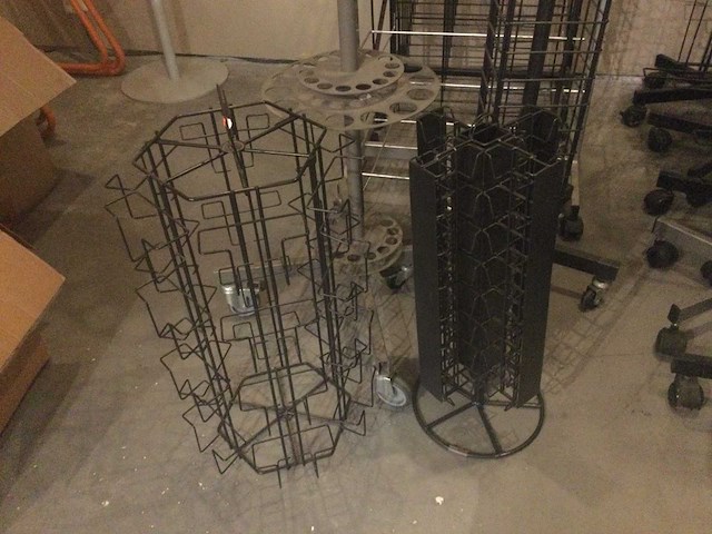 Winkeldisplay (6x) - afbeelding 2 van  4