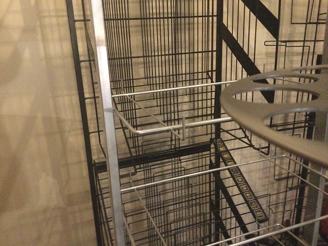 Winkeldisplay (6x) - afbeelding 3 van  4