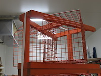 Winkeldisplay a style stortmandjes 4 stuks - afbeelding 10 van  11