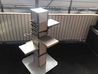 Winkeldisplay / presentatiemeubel - afbeelding 2 van  4