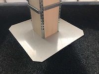 Winkeldisplay / presentatiemeubel - afbeelding 3 van  4