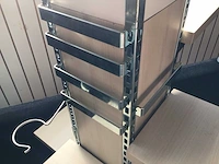 Winkeldisplay / presentatiemeubel - afbeelding 4 van  4