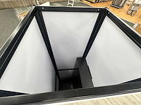 Winkeldisplay voor plinten - afbeelding 2 van  2