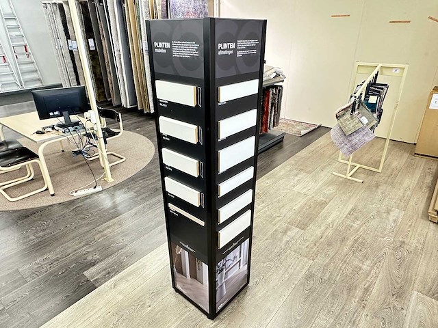 Winkeldisplay - afbeelding 1 van  4
