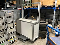 Winkeldisplay - afbeelding 1 van  3