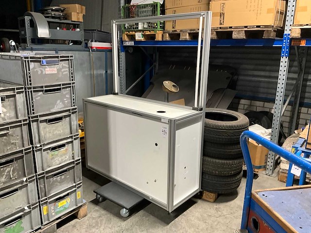 Winkeldisplay - afbeelding 1 van  3