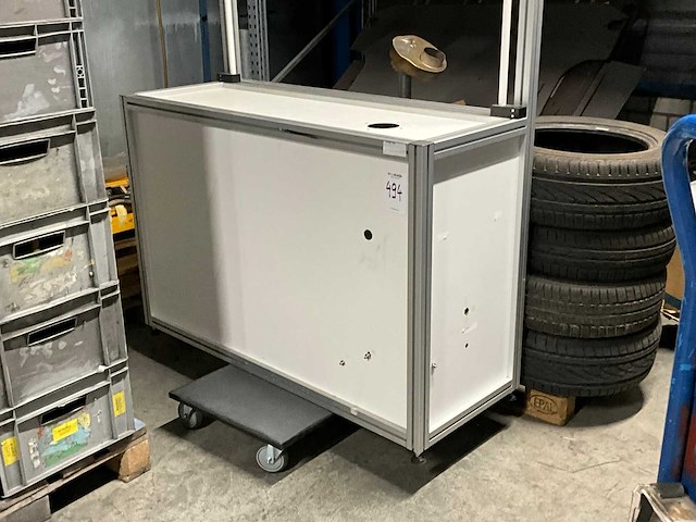 Winkeldisplay - afbeelding 1 van  1