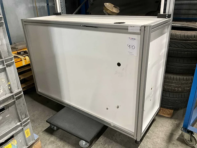 Winkeldisplay - afbeelding 2 van  3