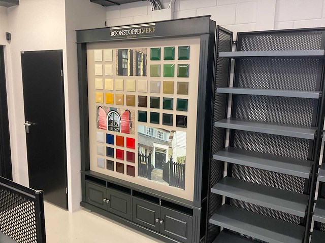 Winkeldisplay - afbeelding 1 van  3